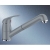 Bateria Blanco DARAS-S silgranit alumetalik 517733